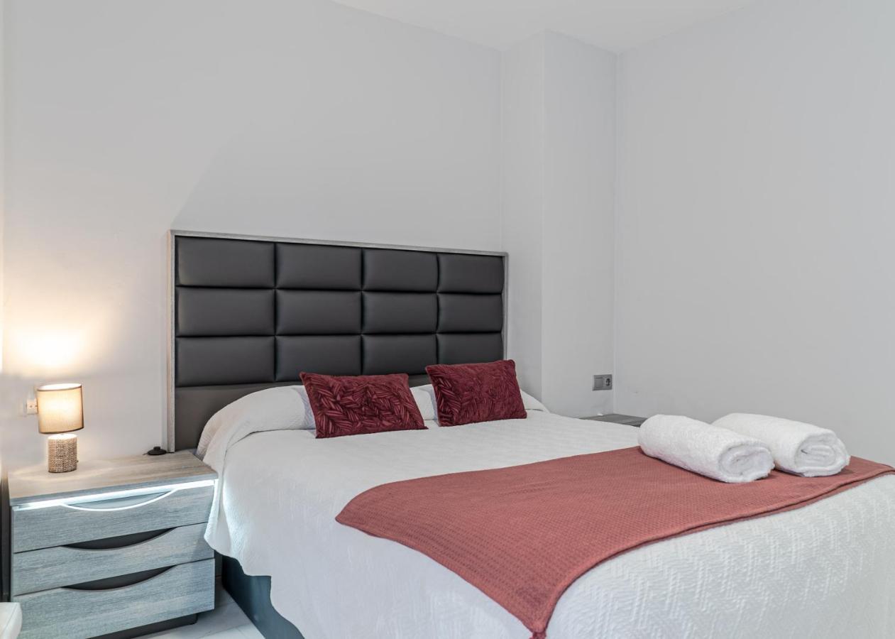 Apartamento Bazan Granada, Granada