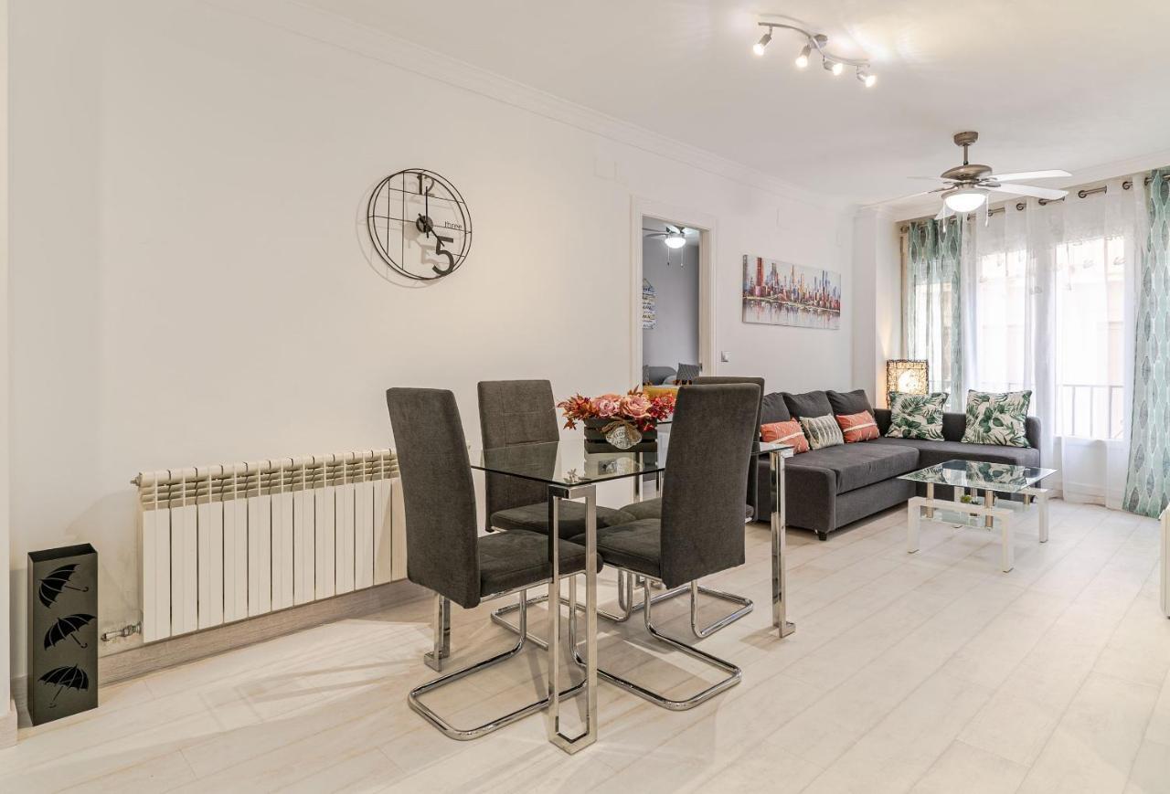 Apartamento Bazan Granada — Photos 2