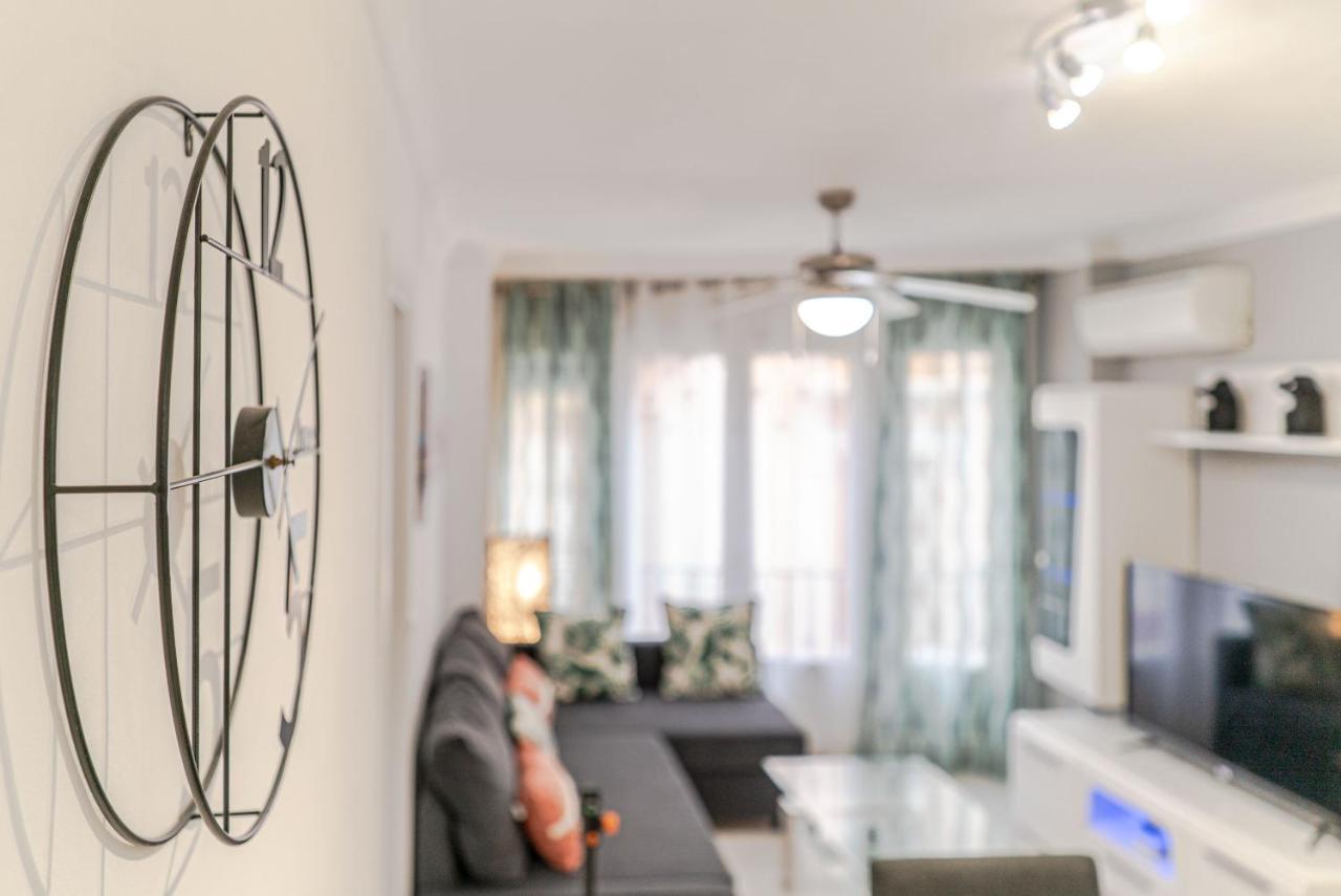 Apartamento Bazan Granada — Photos 3