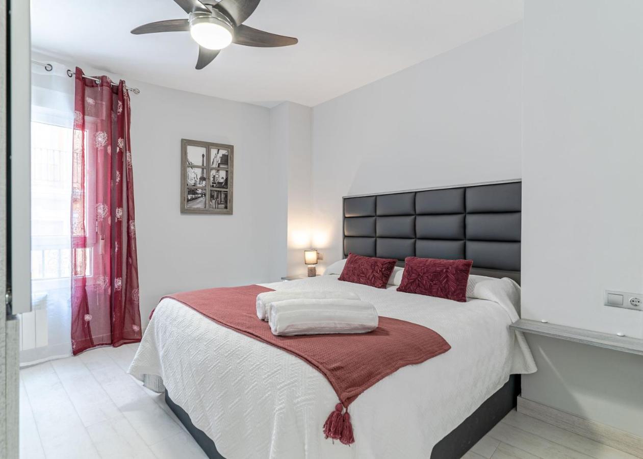 Apartamento Bazan Granada — Photos 1